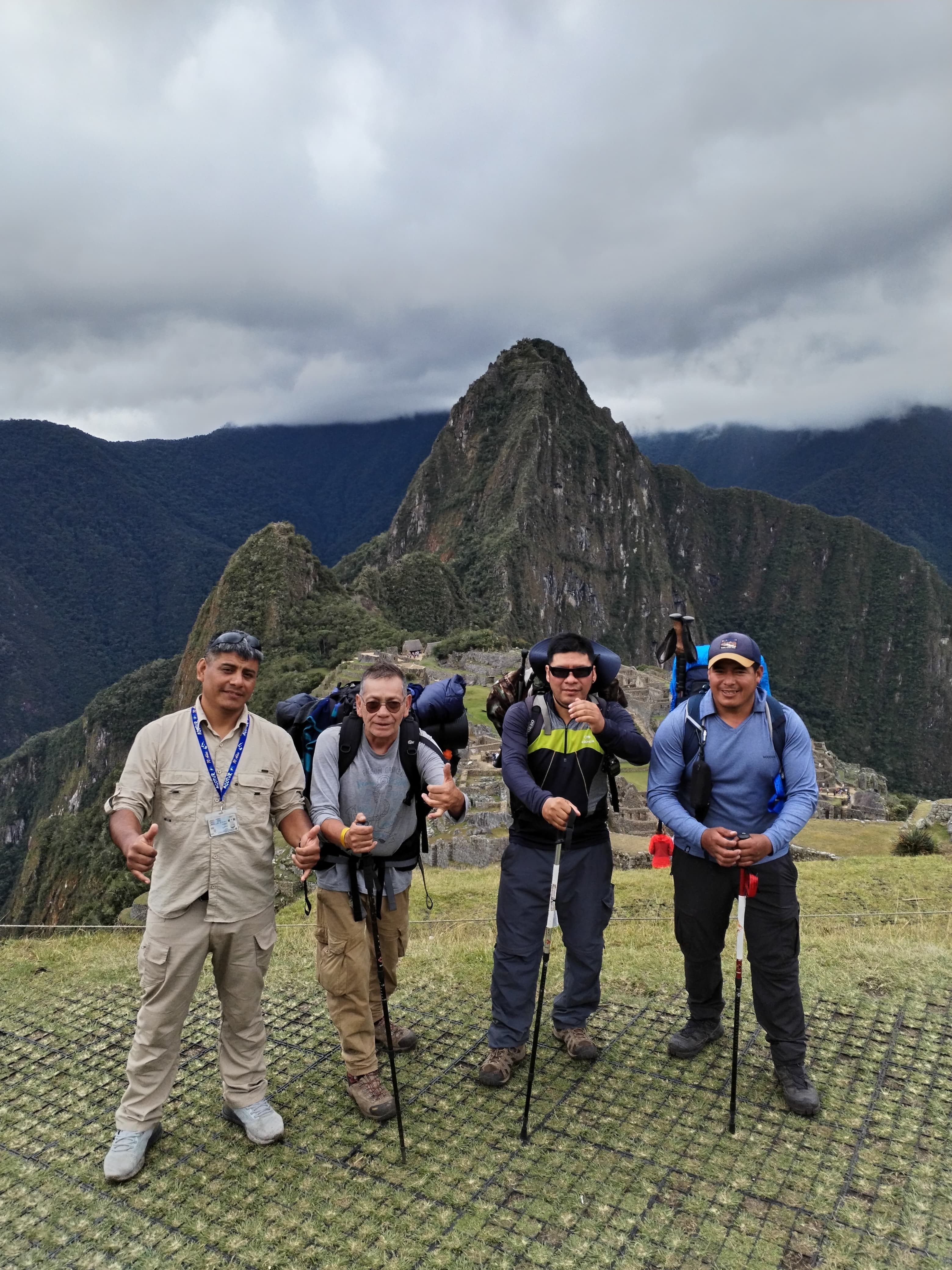 Peru Experience Travel