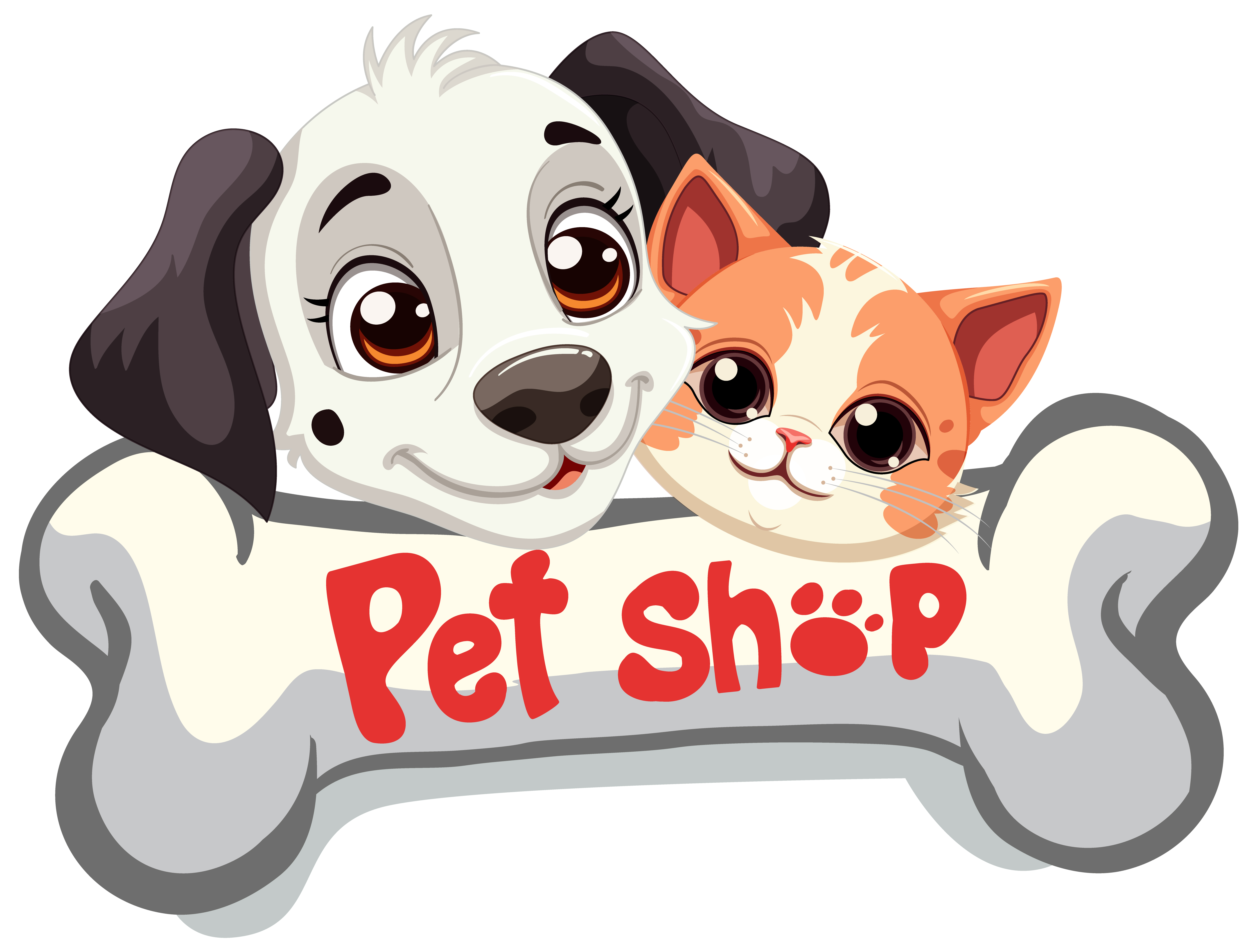 pet shop